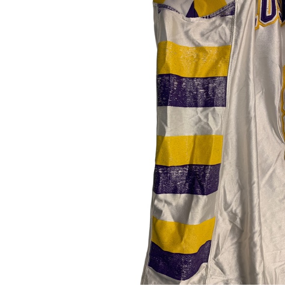 Function & Future Los Angeles Basketball #8 Jersey - Picture 3 of 7